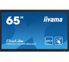 65" IIYAMA TE6514MIS-B2AG:VA,4K,50P,Google EDLA