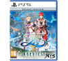 PS5 Ys X: Nordics - Deluxe Edition