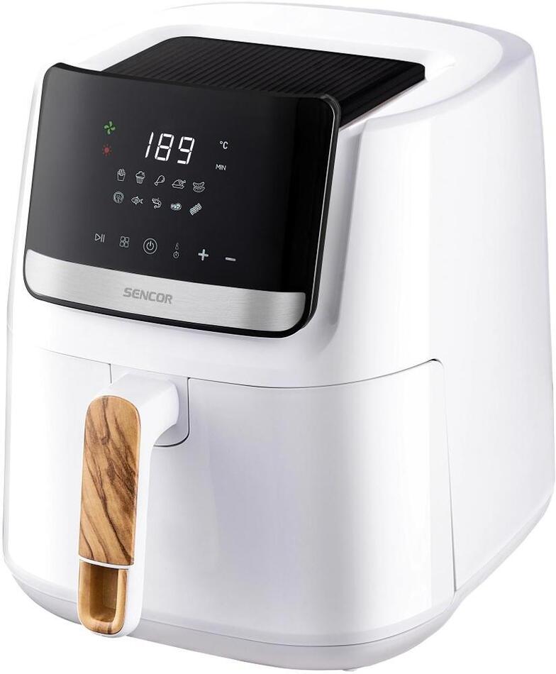Horkovzdušná fritéza Sencor SFR 6551WH
