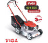 Benzínová sekačka VeGA 404 SDX