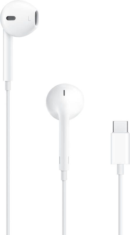 Apple earPods (USB-C) (MYQY3ZM/A)