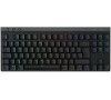 Logitech G515 TKL Lightspeed Tactile Black - CZ/SK (920-013033)