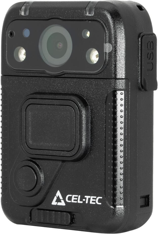 CEL-TEC PK85 GPS WiFi