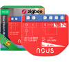 NOUS B1Z ZigBee Tuya 1kanálový spínač