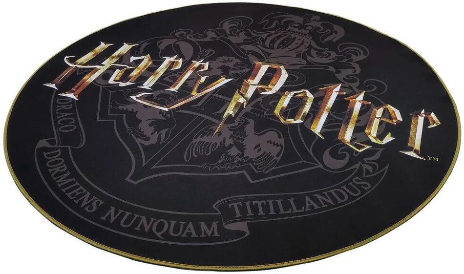 Podložka pod křeslo SUPERDRIVE Harry Potter Protect Floor Mat