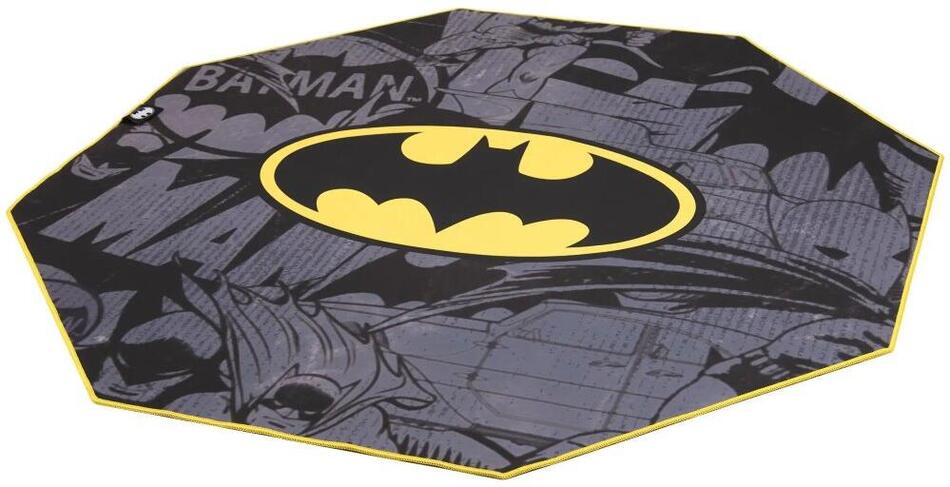 Podložka pod křeslo SUPERDRIVE Batman Protect Floor Mat