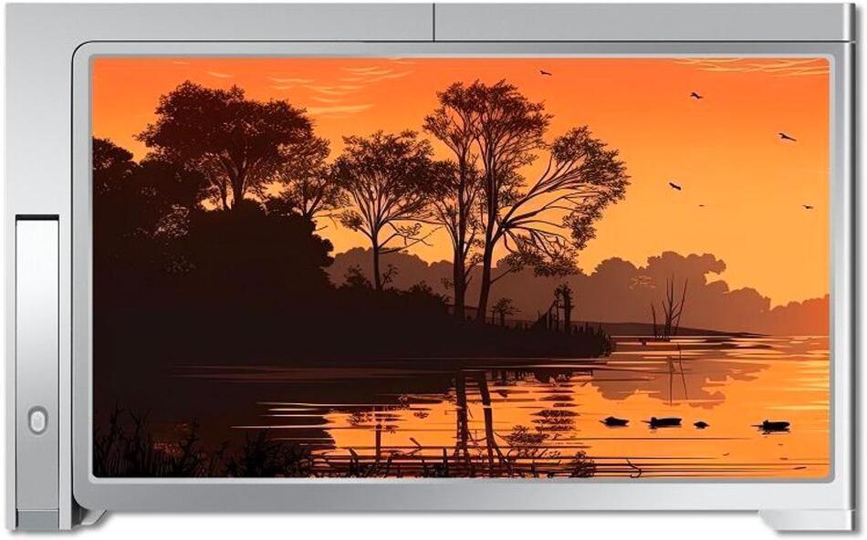 3M1303S1 přenosné LCD 13,3 FHD MISURA
