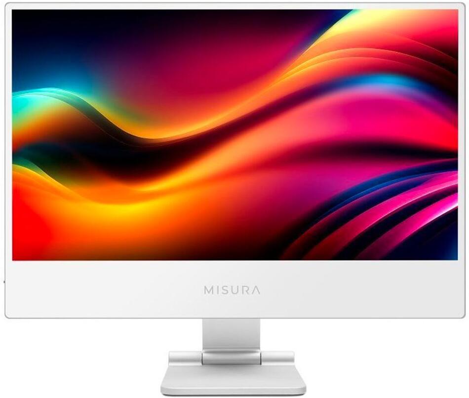 LCD monitor MISURA P23M16TSTYLE01 16"