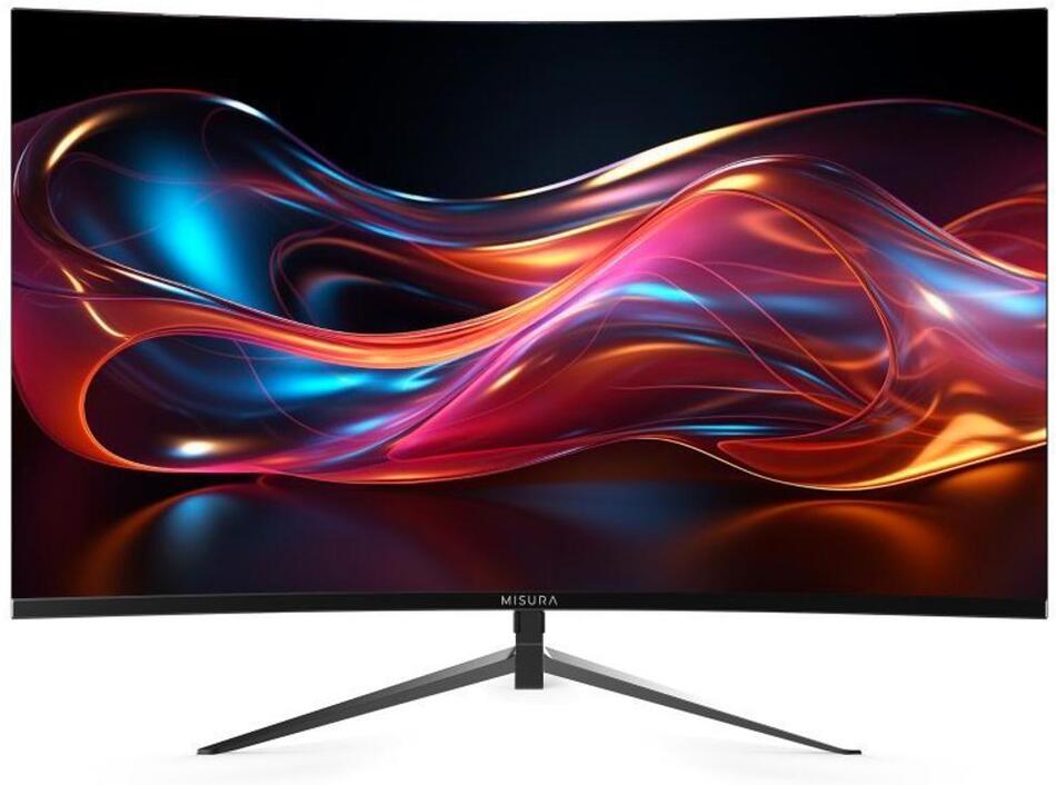 LED monitor MISURA P23MM24DFA01 23,8"