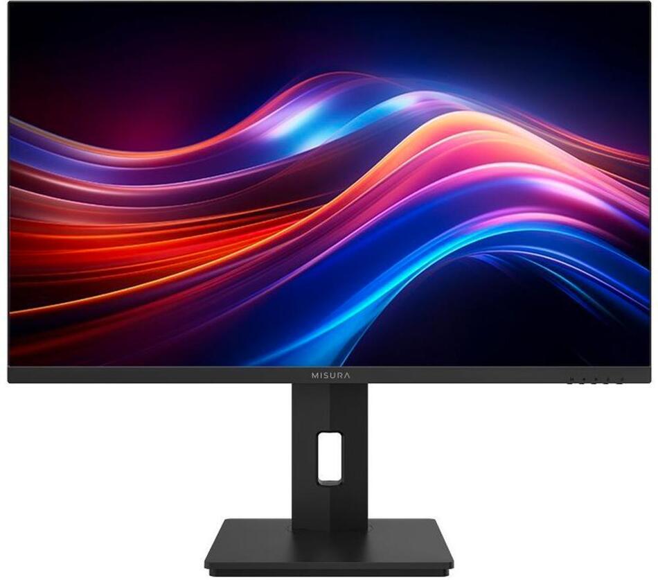 LED monitor MISURA P23QG25DFA01 24,5"