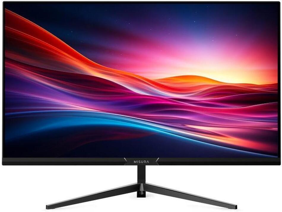 LED monitor MISURA P23CM27BFA01 27"