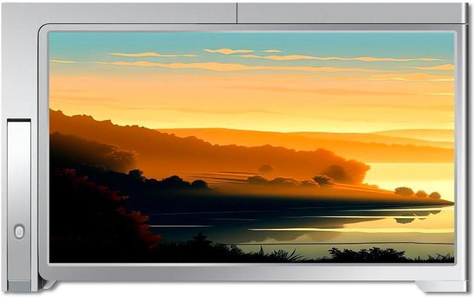 3M1200S1 přenosné LCD 12 FHD MISURA