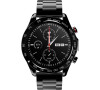 Smart hodinky HiFuture Smart watch FutureGo Pro Black
