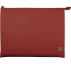 Pouzdro pro notebook UNIQ Lyon Sleeve 14" Red