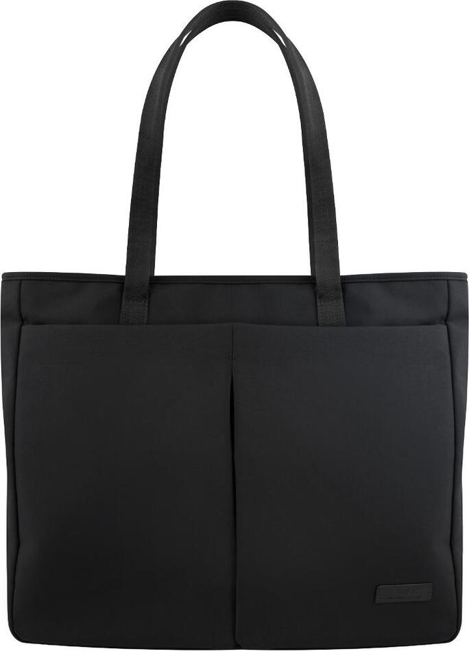 Brašna pro notebook UNIQ Hava Notebook bag 14" Black