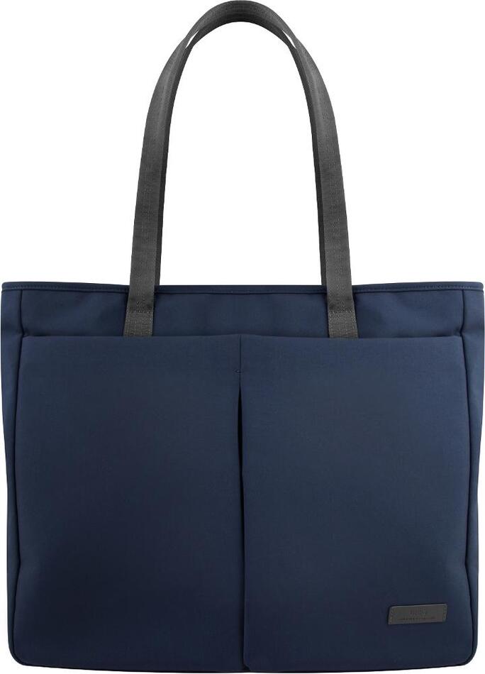 Brašna pro notebook UNIQ Hava Notebook bag 14" Blue