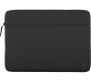 Pouzdro pro notebook UNIQ Vienna Sleeve 14" Black