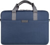 Brana pro notebook UNIQ Stockholm Bag 16" Blue