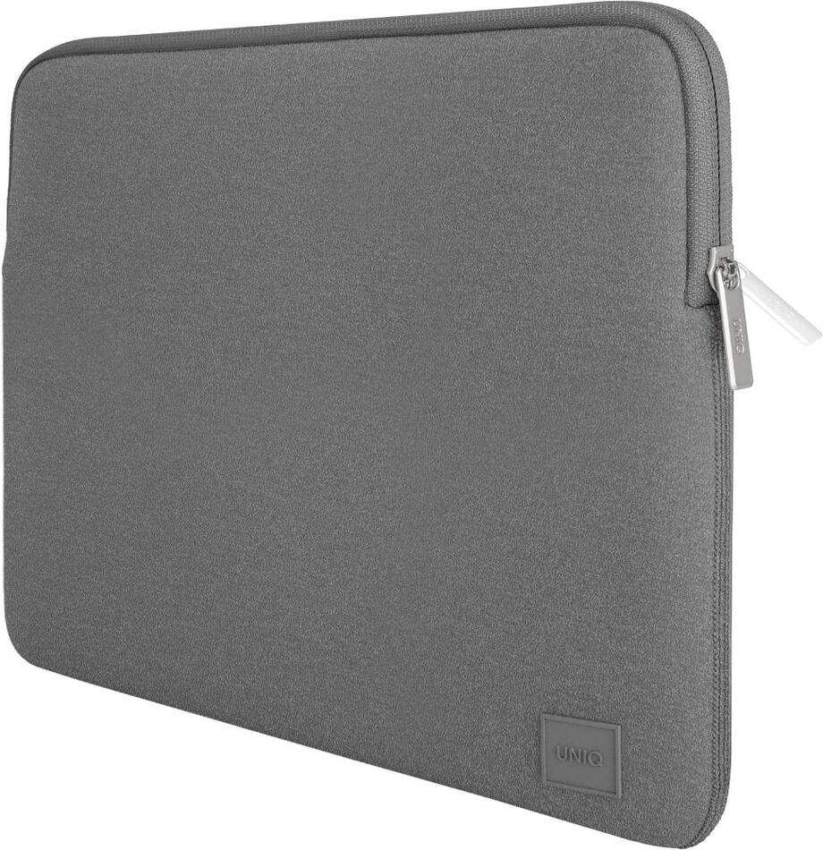 Pouzdro pro notebook UNIQ Cyprus Sleeve 14" Grey
