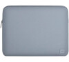 Pouzdro pro notebook UNIQ Cyprus Sleeve 14" Light Blue