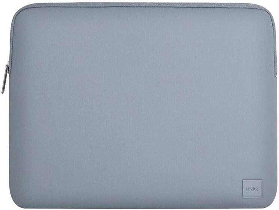 Pouzdro pro notebook UNIQ Cyprus Sleeve 14" Light Blue