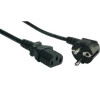 Kabel k PC Akyga Power cable 250V/10A 5m