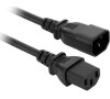 Kabel k PC Akyga Power cable PC 250V/10A 1,8m