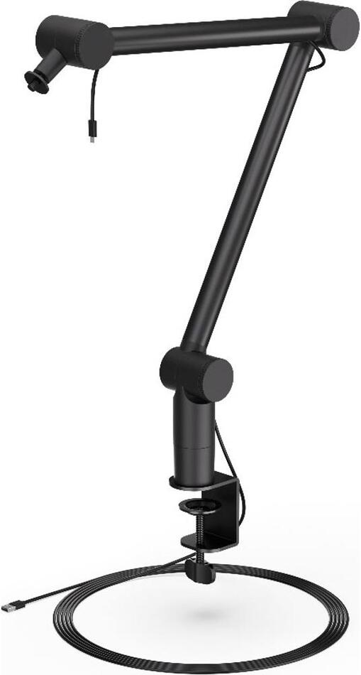 Stojan pro mikrofon ENDORFY Studio Boom Arm microphone sta