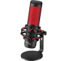HyperX QuadCast samostatný mikrofon