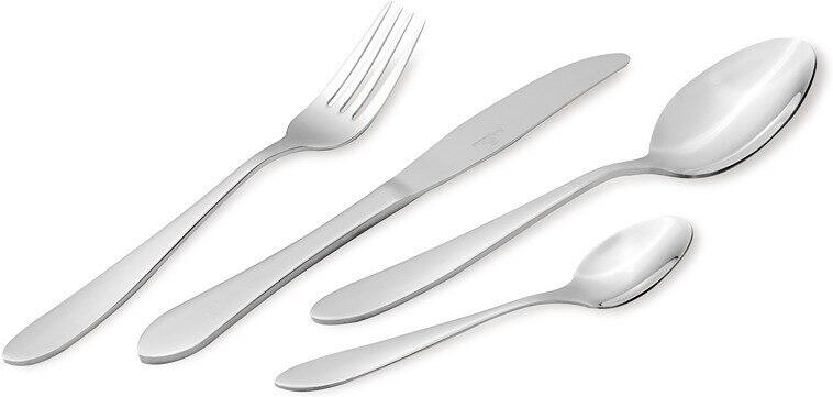 BERLINGERHAUS Sada příborů 24 ks nerez mirror Cutlery set BH-3034