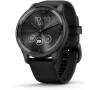 Smart hodinky Garmin Vivomove Black