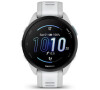 Chytré hodinky Garmin Forerunner 165, Grey