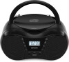 Boomblaster Sencor SPT 2300 CD/MP3/USB/BT Black