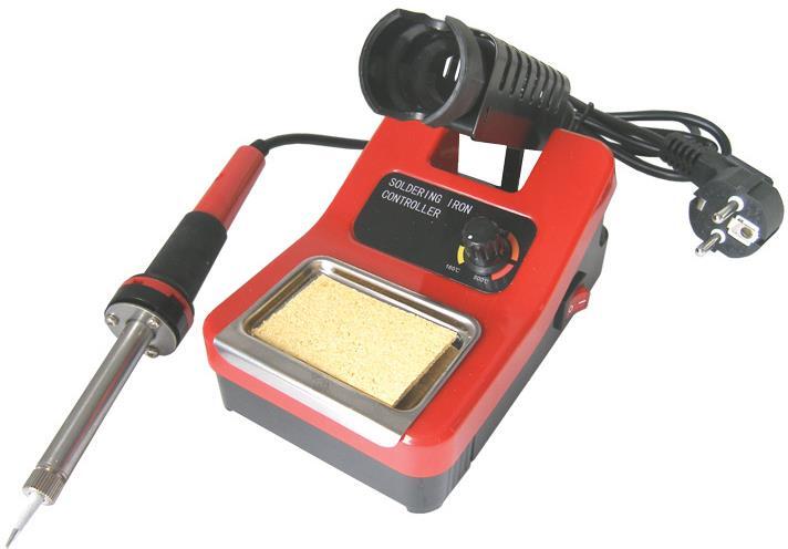 Pájecí stanice ZD-8906 TIPA