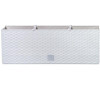 Truhlík RATO CASE 51,4x19,2cm bílý PROSPERPLAST