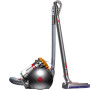 Bezsáčkový vysavač Dyson Big Ball Allergy 2