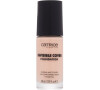 Makeup Catrice Invisible Cover Foundation, 30 ml, odstín 035C