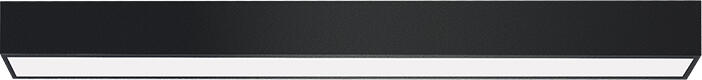 Immax NEO LITE LUNGO Smart strop svítidlo ČERNÉ 90cm 29W 2204lm Tuya WiFi BEACON