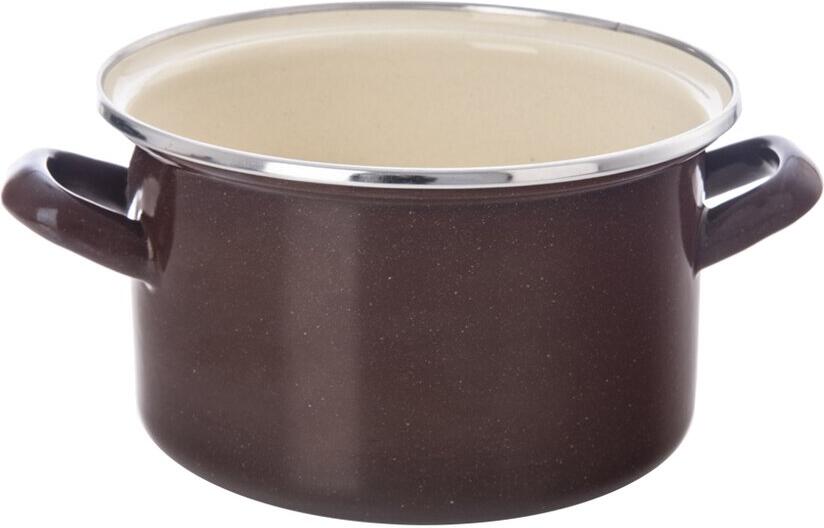 Hrnec BROWN Lem 2 l Orion