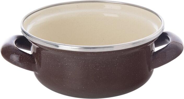Kastrol BROWN Lem 0,65 l Orion