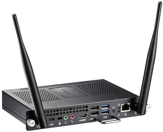 Optoma IFPD PC OPS72A-i7-8G-256GB (W3F00000031)