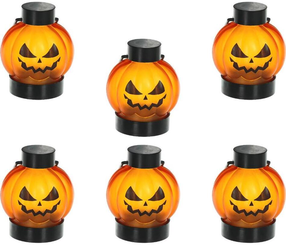 Halloween dekorace Retlux RHW 007