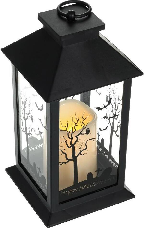 Halloween dekorace Retlux RHW 008