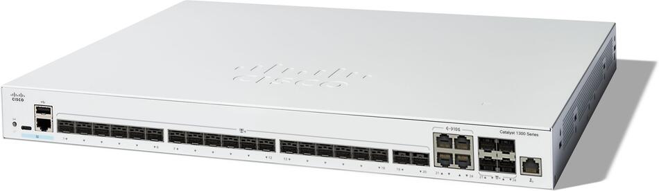 CISCO Catalyst C1300-24XS