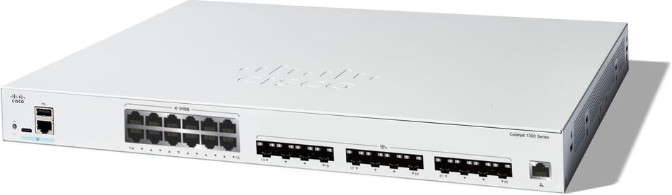 CISCO Catalyst C1300-24XTS