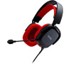 A-Data ADATA XPG Herní sluchátka PRECOG STUDIO, Drátové, 4.4mm Jack, USB, USB-C, černá (PRECOG STUDIO-BK/RDCWW)
