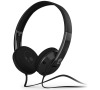 Sluchátka Skullcandy, UPROCK černé