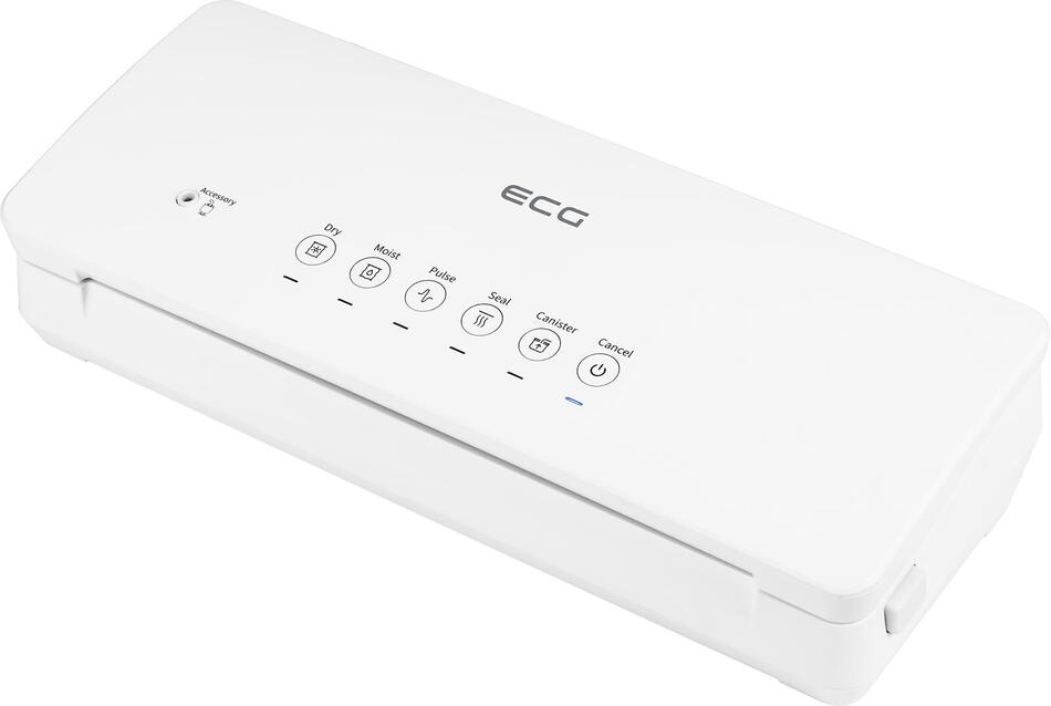ECG VacuFresh