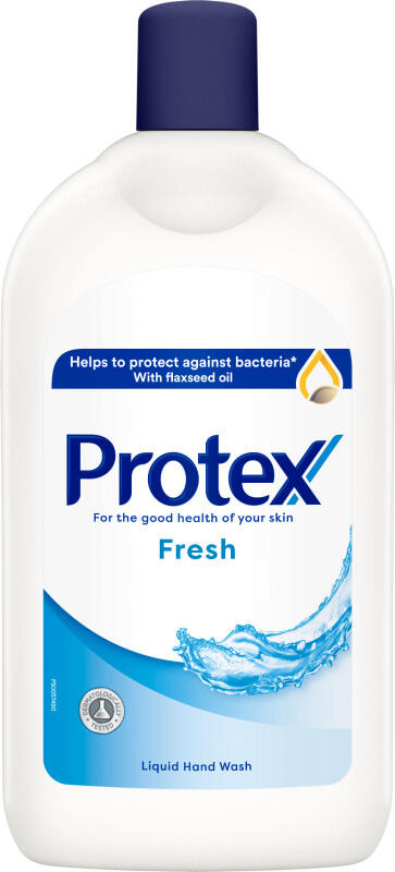 Protex Fresh antibakteriální mýdlo, náplň, 700 ml