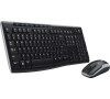 set Logitech Wireless Desktop MK270, DE layout_ (920-004511)